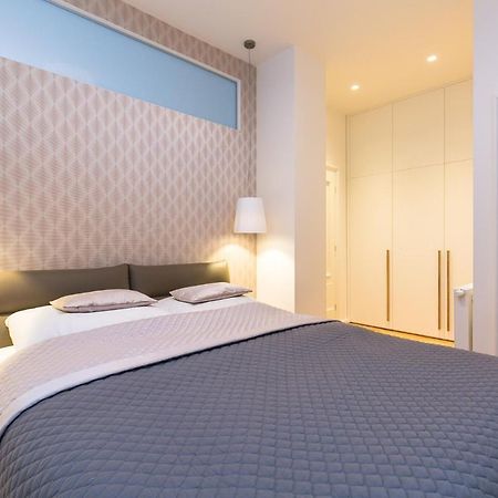 Top Location Old Town Brand New 2Bd Apartment ปราก ภายนอก รูปภาพ