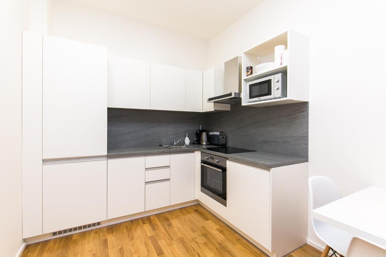 Top Location Old Town Brand New 2Bd Apartment ปราก ภายนอก รูปภาพ